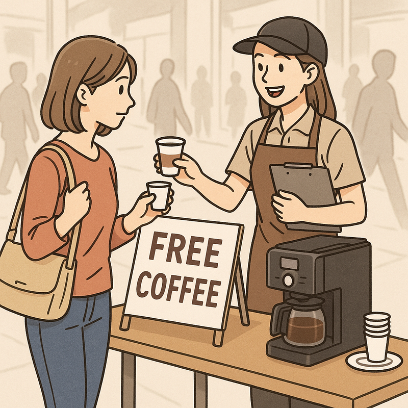 ノースポートモール イベントスペース(株式会社巧)のアルバイト・バイト求人情報-03