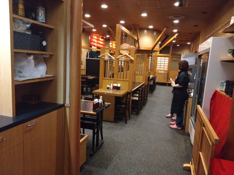 一番どり　西新宿三井ビル店のアルバイト・バイト求人情報-05