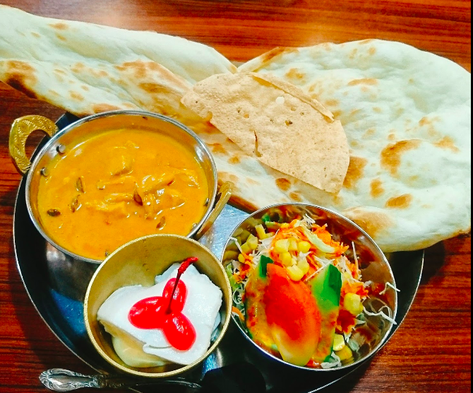 インド料理MINA WAKAMATSUのアルバイト・バイト求人情報-01