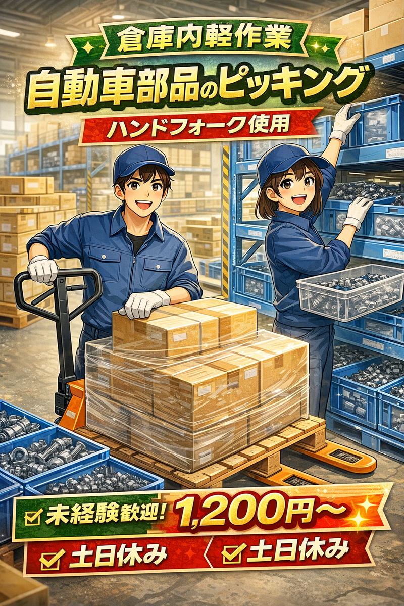 求人画像