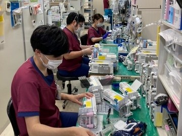 日本ステリ株式会社のアルバイト・バイト求人情報-23