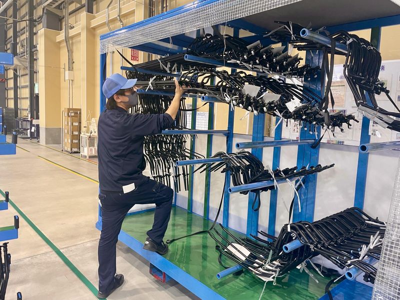有限会社オーシャン製作所の求人・転職情報