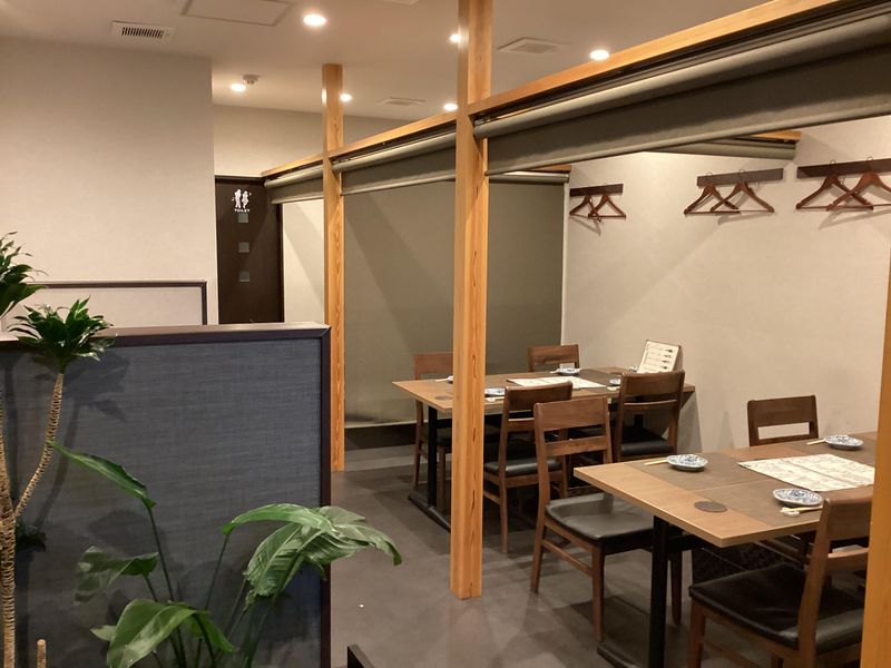 和diningふくろうのアルバイト・バイト求人情報-02