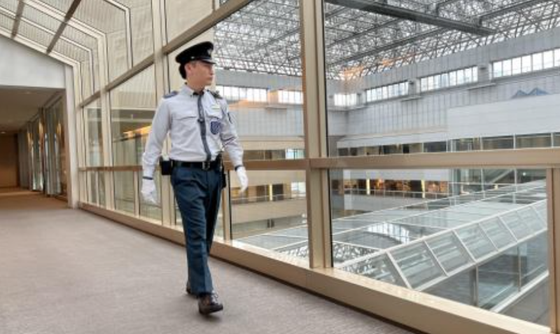 セントラル警備保障株式会社の求人・転職情報