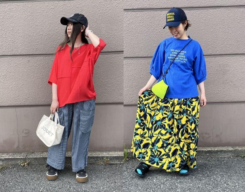 株式会社ROBSONst.　<あまがさきキューズモール>のアルバイト・バイト求人情報-05