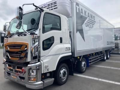 高野総合運輸株式会社の求人・転職情報