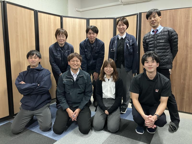 株式会社サンメディカルの求人・転職情報