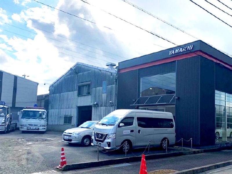 ガレージヤマイチ株式会社　桑名営業所のアルバイト・バイト求人情報-04