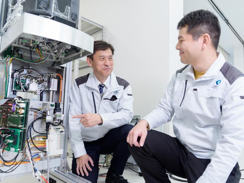 株式会社コプロテクノロジーのアルバイト・バイト求人情報-02