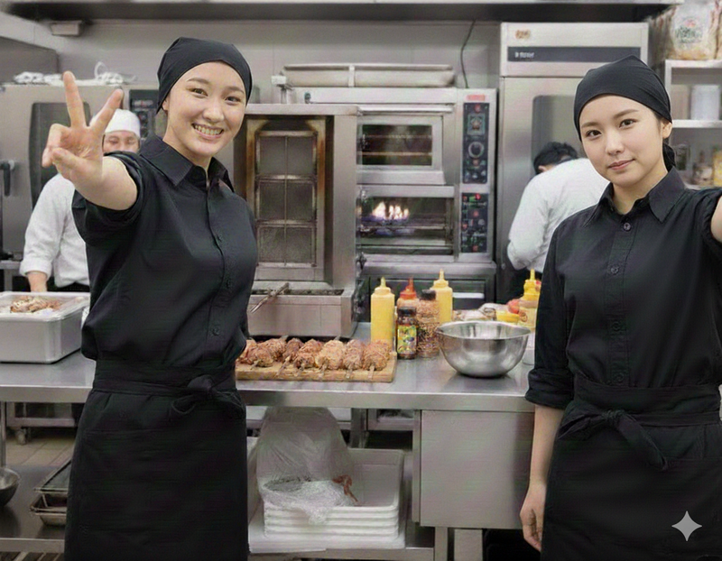 Ａｕｔｈｅｎｔｉｃ　Ｆｏｏｄ株式会社の求人・転職情報