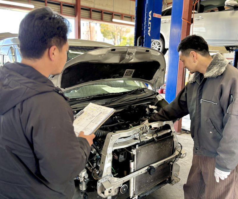 株式会社トップオートの求人・転職情報