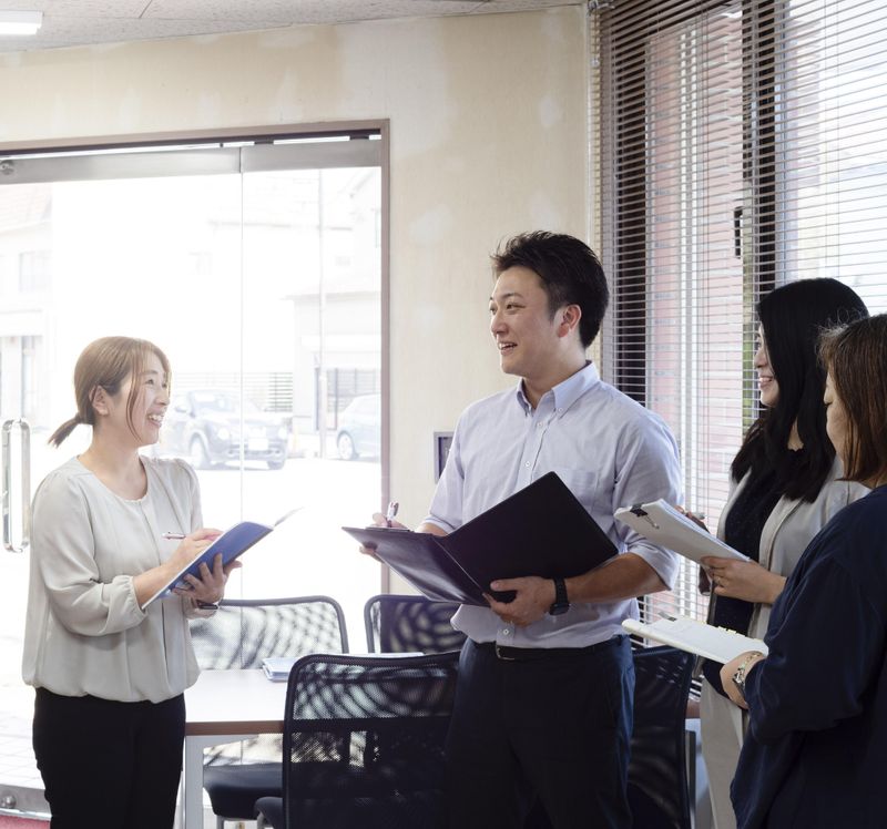 北村製布株式会社の求人・転職情報