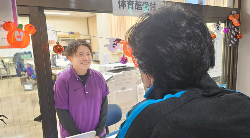 公益財団法人山梨県スポーツ協会の求人・転職情報