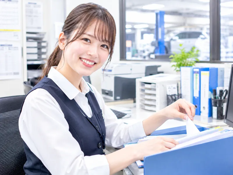 株式会社NCI 南魚沼支店のアルバイト・バイト求人情報