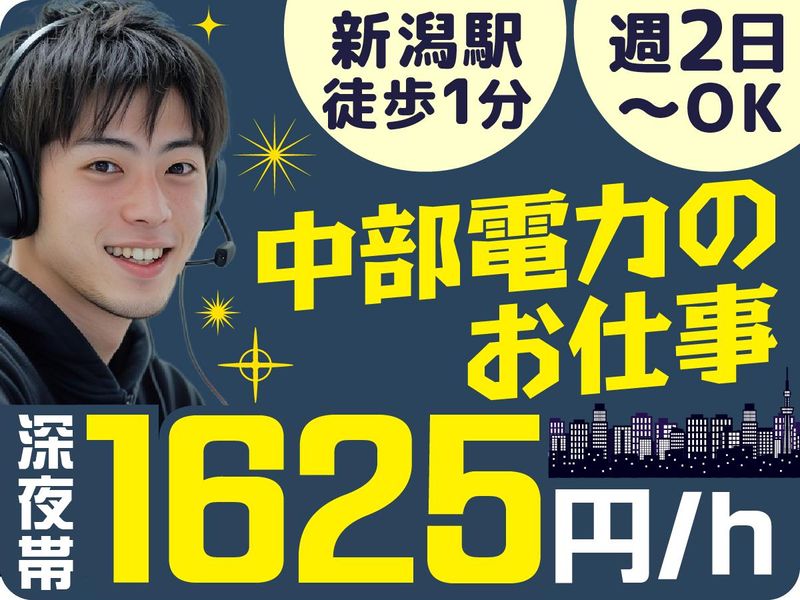 アルティウスリンク株式会社　新潟採用総括ユニットの求人・転職情報