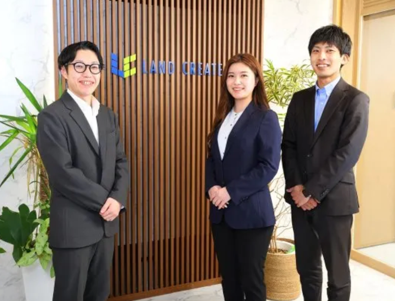 株式会社ランド・クリエイトの求人・転職情報