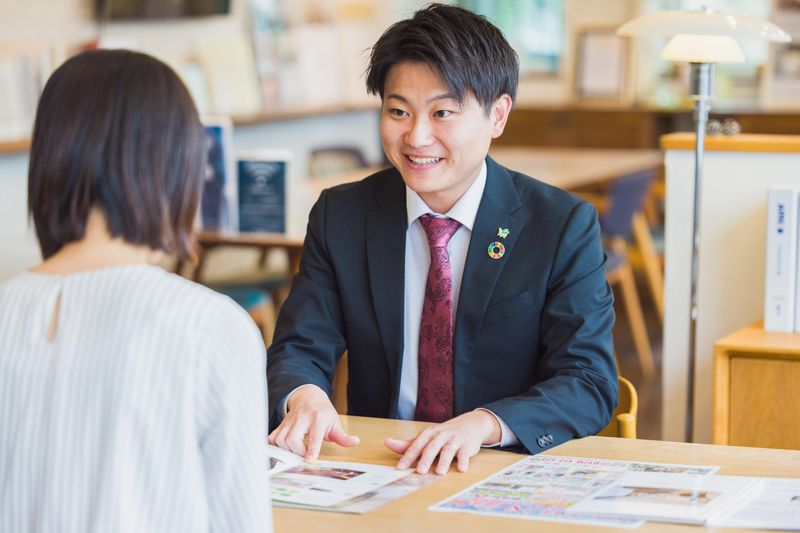 株式会社安江工務店
