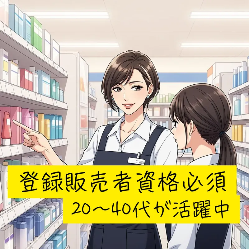 株式会社クリエイトエス・ディー　クリエイトエス・ディー稲城大丸店のアルバイト・バイト求人情報