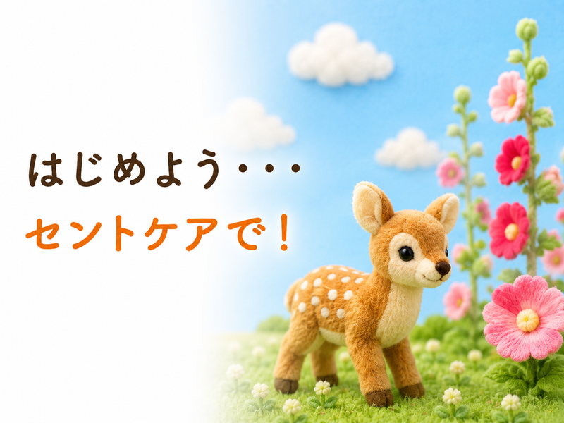 セントケア葵