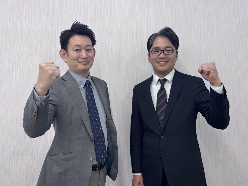 株式会社サクシードインブェストメントの求人・転職情報