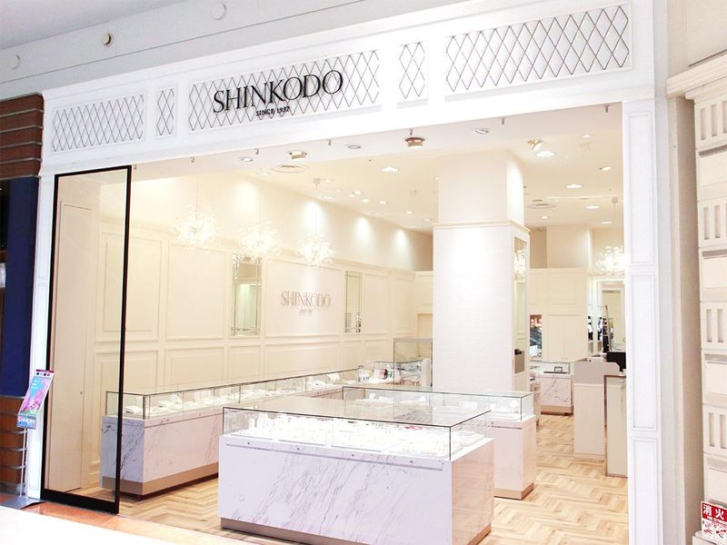 株式会社新光堂-0008の求人・転職情報