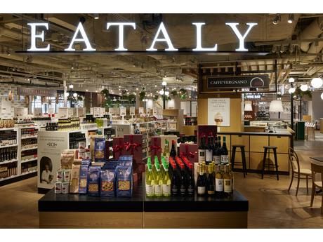 イータリー ポップアップ キャラバン at ジェイアール京都伊勢丹店の求人・転職情報-02