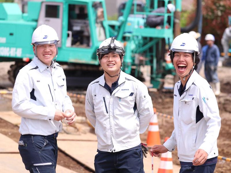 株式会社とだか建設