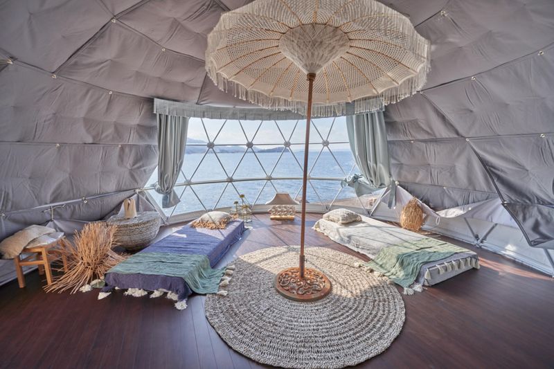 株式会社トキメクデザイン(海辺のリゾートエリア・地球未来グランピング 他、当社運営施設)のアルバイト・バイト求人情報-04