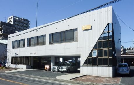 千葉タクシー株式会社