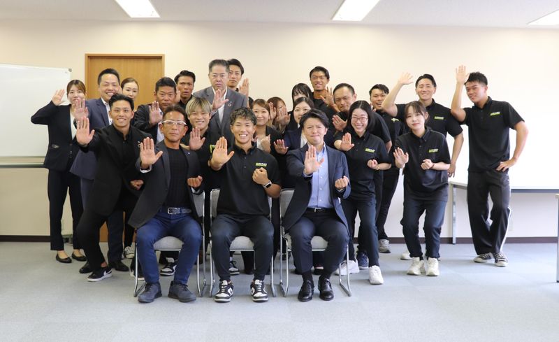 株式会社アースコーポレーションの求人・転職情報