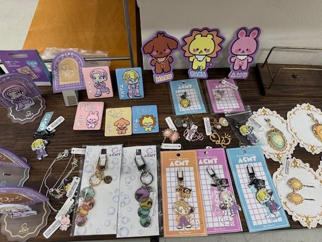 株式会社アクセサリーマルタカの求人・転職情報