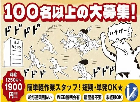 求人画像