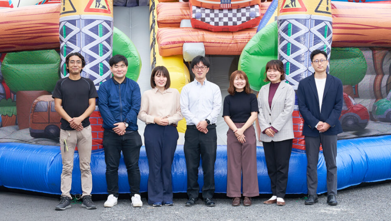 株式会社ワン・ステップ