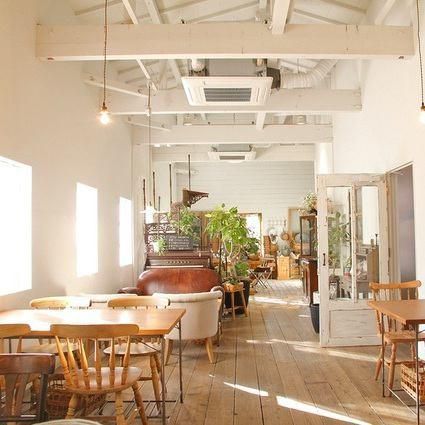 Rusticoのアルバイト・バイト求人情報