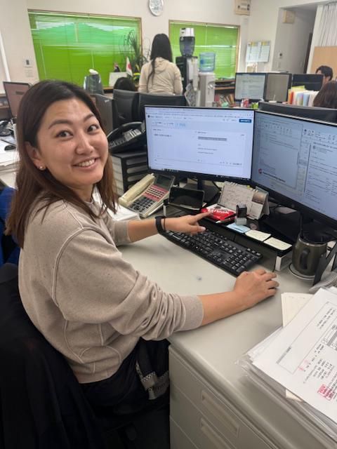 Japan Forwarding Agency 株式会社の求人・転職情報