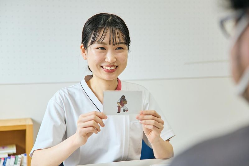 求人画像