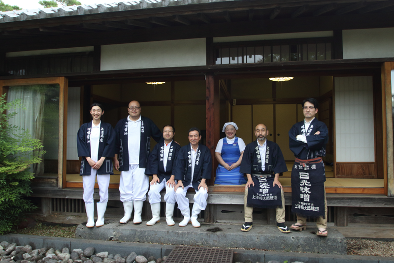 株式会社上澤梅太郎商店のイメージ4