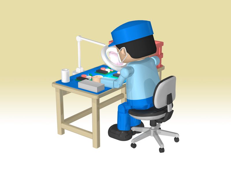 株式会社トップマークスの求人・転職情報