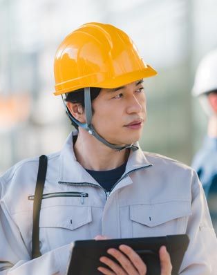 株式会社日開防災の求人・転職情報