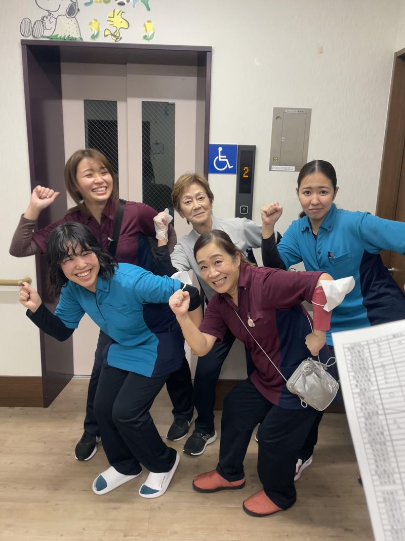 株式会社ライフホープの求人・転職情報