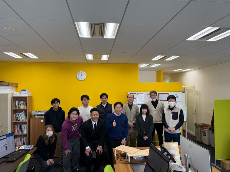 株式会社ジェイオンラインの求人・転職情報