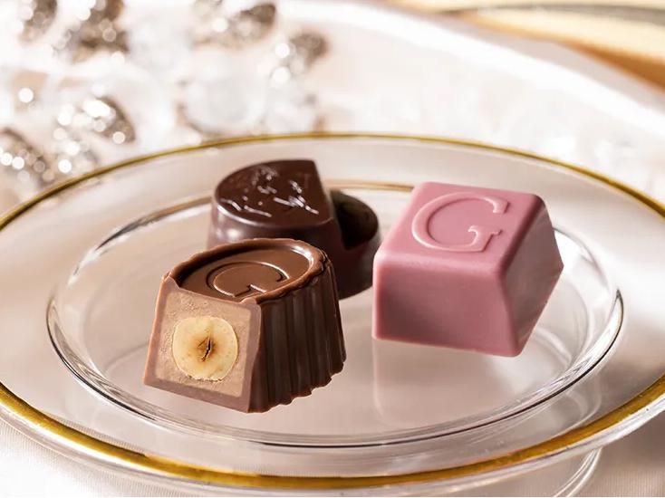 ゴディバ イオンモール幕張新都心の派遣求人情報