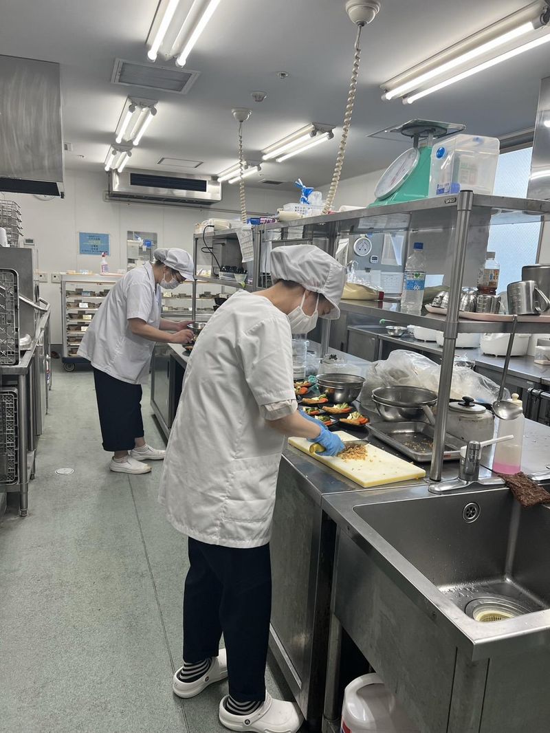 株式会社ウェルサンズ　キューピット食堂 布佐のアルバイト・バイト求人情報-04