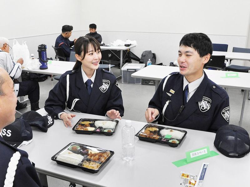 株式会社JSS　千葉支社(西船橋駅)のアルバイト・バイト求人情報-05