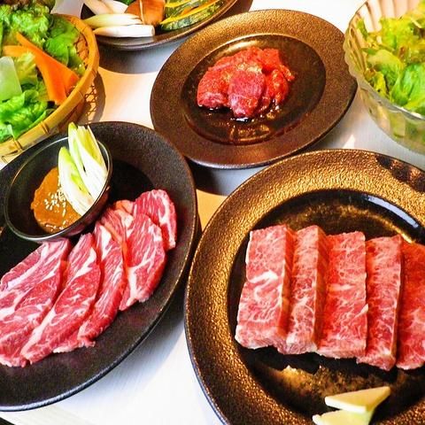 焼肉たいはーら　すすきの本店のアルバイト・バイト求人情報-04
