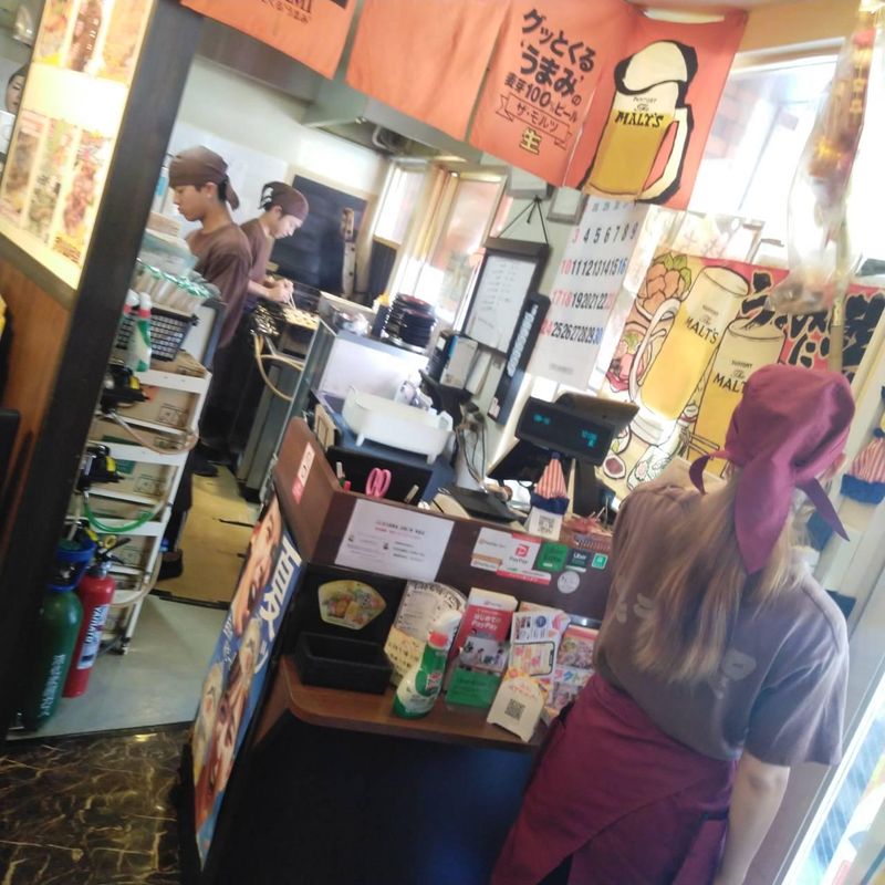 たこりき屋　浜松駅前店のアルバイト・バイト求人情報-02