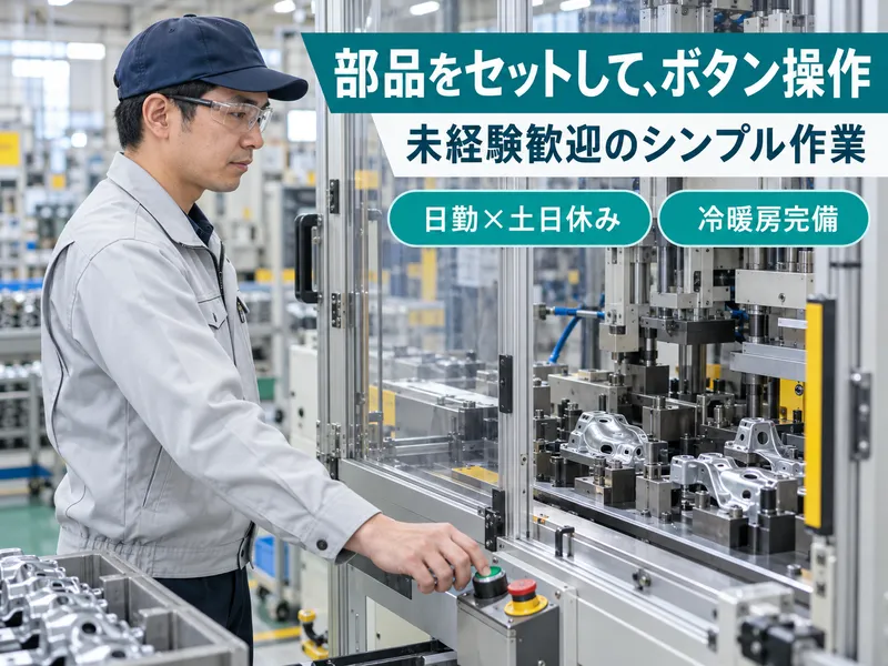 株式会社オールワン　西日本工場のアルバイト・バイト求人情報