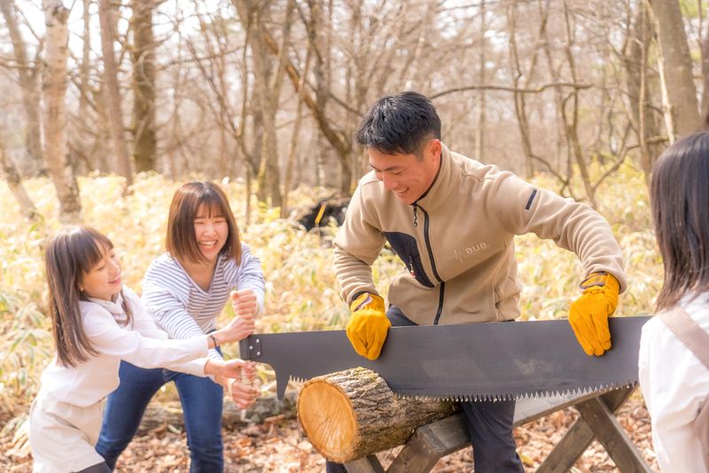 BUB RESORT Chosei Villageのアルバイト・バイト求人情報-03