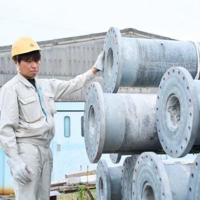 大日コーポレーション株式会社