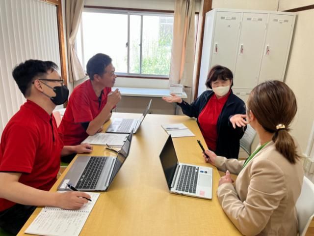 ワークプレイスパディー(ヨシズヤ)/株式会社ニューステップのアルバイト・バイト求人情報-02